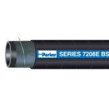 BS&W™ Bottom Sediment & Waste Oilfield Suction/Vacuum Hose, Series 7208E